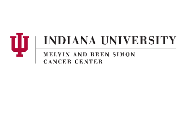 Indiana University Simon Comprehensive Cancer Logo